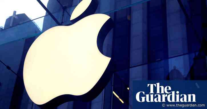Apple plans self-driving car 'in 2024 with next-level battery technology'