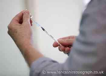 Lancashire residents warned over fake covid vaccine scam