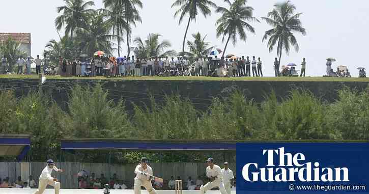 England players and staff exempted from quarantine after return from South Africa