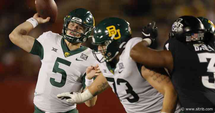 Red All Over: Utah’s quarterback situation might be much better in 2021, but just take a breath first