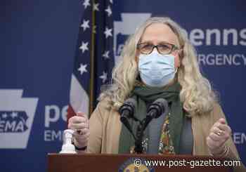 Pennsylvania nursing homes prepare for COVID-19 vaccinations Monday
