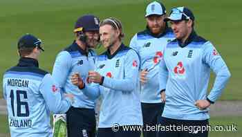 England’s cricketers do not need to quarantine after return from South Africa