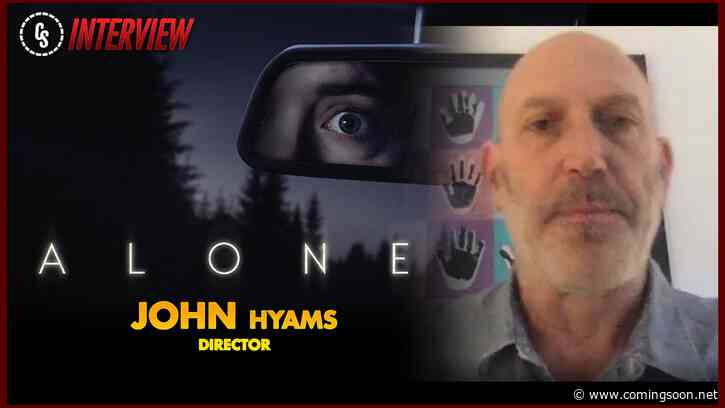 CS Video: Director John Hyams Talks Survival Thriller Alone