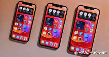 iPhone 12 Mini review: Apple gave us the small phone we've been asking for     - CNET