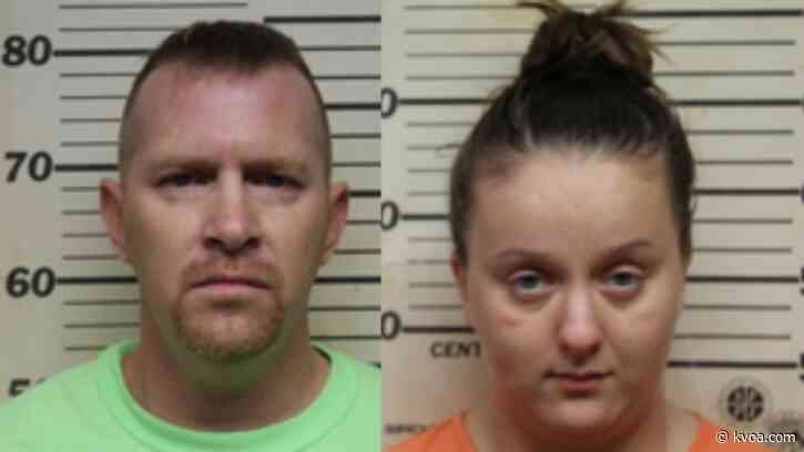 Sheriff: 4-year-old dies after beaten, dunked into icy pond in order to ‘remove a demon’