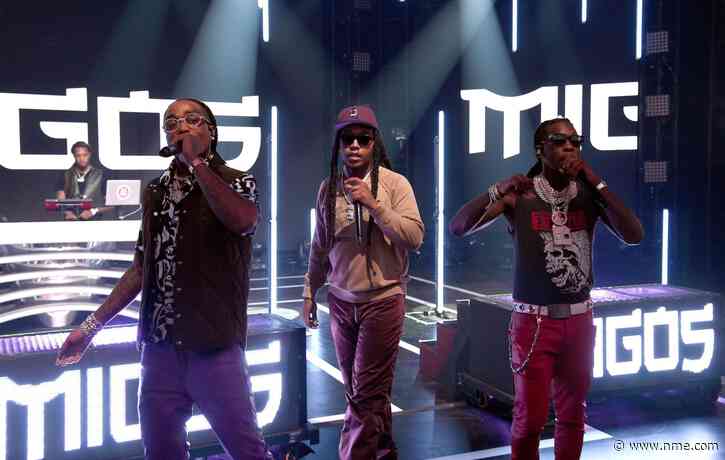 Quavo gives update on Migos’ delayed fourth album: “We want the commotion”
