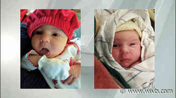 Cheektowaga Public Safety Dispatcher helps father deliver baby last Friday