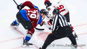 Fantasy Hockey Draft Prep: Forward Tiers start with Nathan MacKinnon, Connor McDavid and go deep
