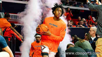 Penn State vs. Illinois odds, line: 2020 college basketball picks, Dec. 23 predictions from proven model