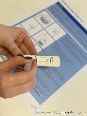 AlphaBiolabs creates new roles as demand for rapid Covid-19 test kit soars