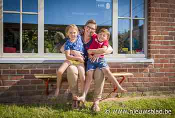 Twee maanden na onthulling van “haar” zitbank verliest Trien (39) strijd tegen kanker