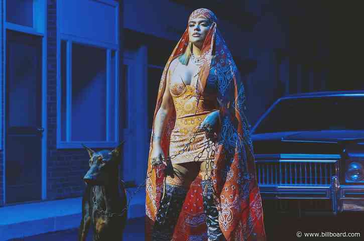 Karol G Tops Argentina Hot 100 With ‘Bichota,’ Migrantes & Alico at No. 2 With ‘Si Me Tomo Una Cerveza’
