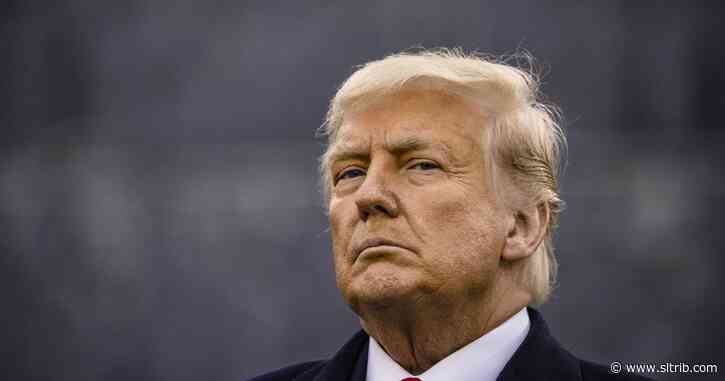 Thomas L. Friedman: Will Trump force principled conservatives to start their own party? I hope so.