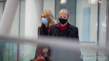 Canada extends ban on passenger flights from U.K. until Jan. 6