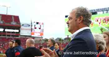 Houston Texans General Manager News: Texans Interview Director of Pro Player Personnel Matt Bazirgan - Battle Red Blog