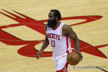 Houston Rockets: Assessing the rebuilt 2020-21 roster - Hoops Habit