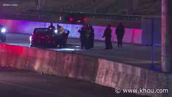 Double fatal wrong-way crash on new Highway 288 tollway under investigation - KHOU.com