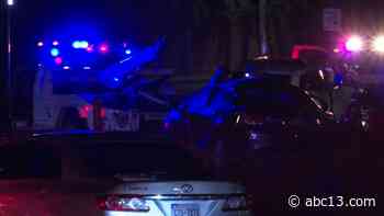 HPD Chief Acevedo responds to series of police chases in Houston - KTRK-TV