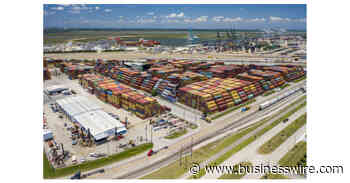 New Asia Service to Call Port Houston - Business Wire