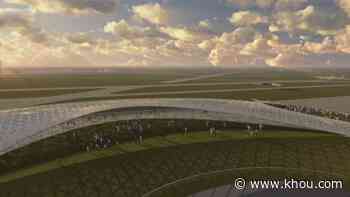 Houston Spaceport, Axiom Space announce partnership - KHOU.com