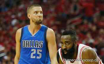 Would the Houston Rockets really trade James Harden to the Mavericks? - Space City Scoop