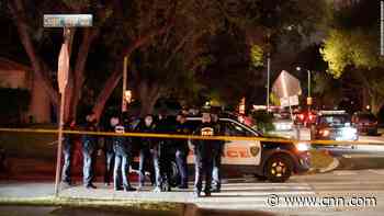 Houston police rescue about 30 people in alleged human smuggling ring - CNN