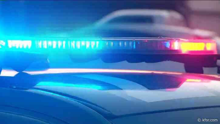 Oklahoma woman dies after being hit by car - Oklahoma City news ...