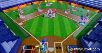 Best Nintendo Switch multiplayer games for families in 2021     - CNET