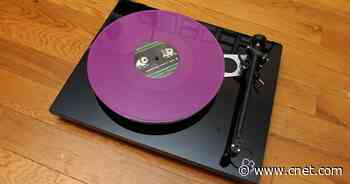 Best record player for 2021     - CNET