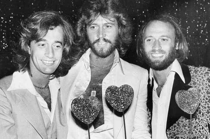 Bee Gees Classics Are ‘Stayin’ Alive’ on Dance Charts After HBO Documentary Premiere