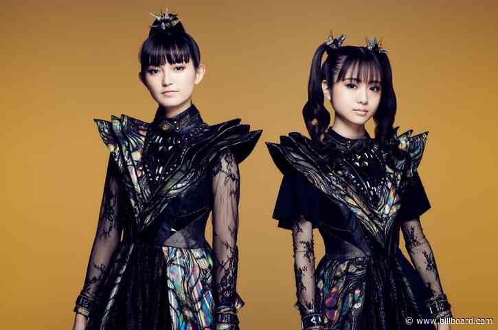 BABYMETAL Revisit 10-Year Career, Reveal the Song That Was Their Turning Point