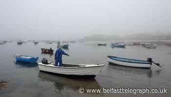 Scilly islanders apprehensive despite Tier 1 ‘early Christmas present’