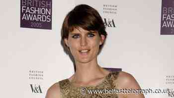 Stella McCartney leads tributes to ‘inspiring’ model Stella Tennant