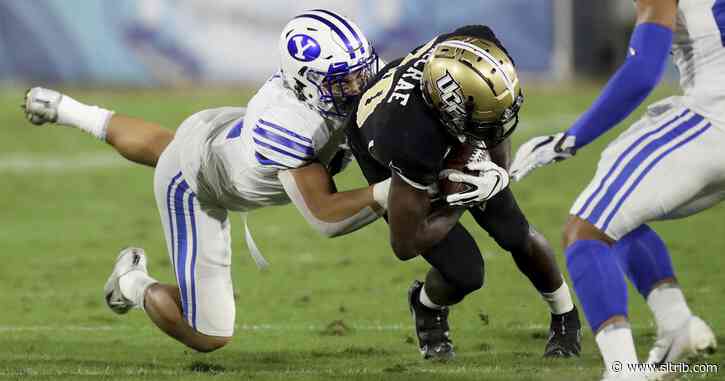 BYU in review: Cougars end pandemic-ridden season with dominating performance in all phases