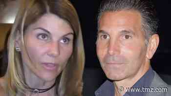 Lori Loughlin Keeping Her Head Down, Husband Still in Quarantine