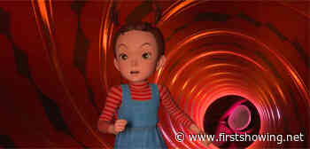New US Trailer for Goro Miyazaki's 'Earwig and the Witch' Animation