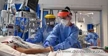 Demands for NHS staff to get 15% pay rise for their Covid crisis work