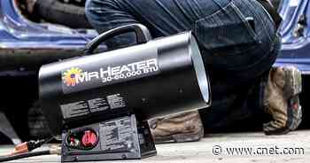 Best garage heaters for 2021     - Roadshow