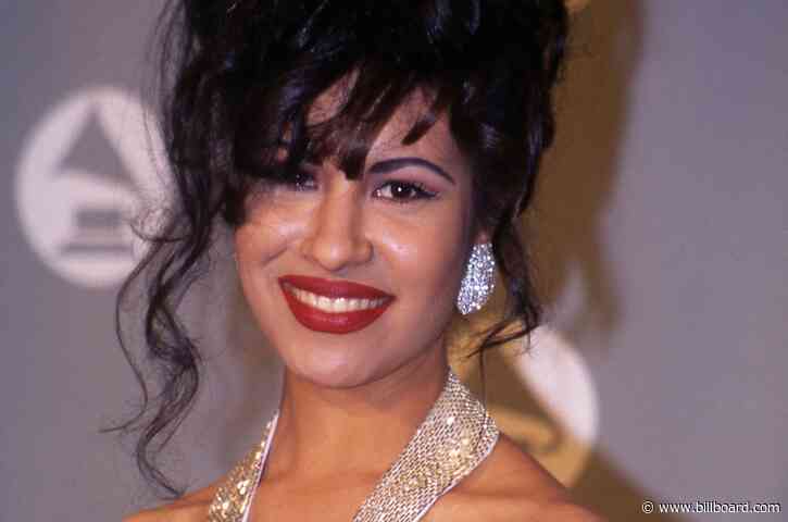 Selena, Buddy Holly & More Musicians Who Died in Their 20s But Received Grammy Lifetime Achievement Awards