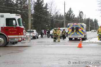 McDonald and Lake MVC