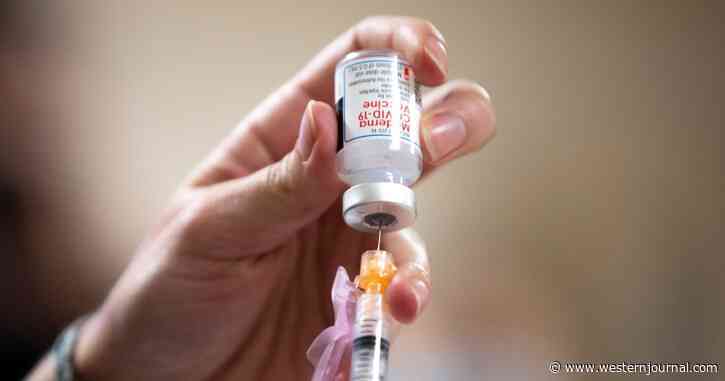 Ben Shapiro: Giving the Vaccine Based on Race Will Actually Kill More Black and Hispanic People Than It Saves