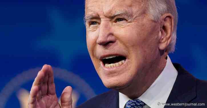 Tim Graham: Here’s What To Tell Relatives Who Insist Biden’s Cabinet Is Centrist