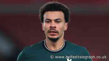Dele Alli ‘created problems for his own team’ – Jose Mourinho