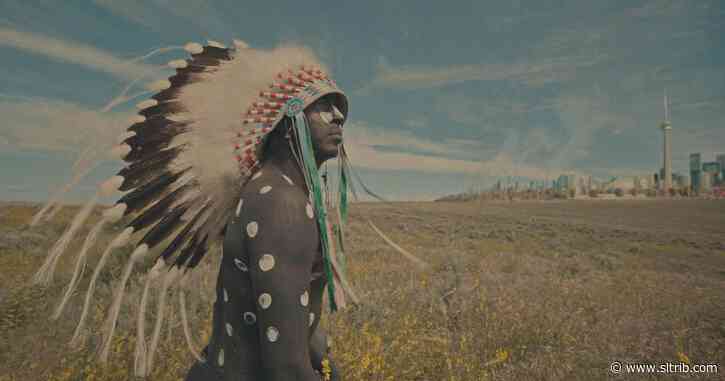 Canada pulls documentary from Sundance 2021 over director’s claims to indigenous roots