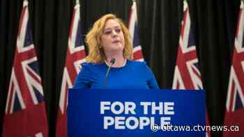 Ontario's sport minister says NHL talks ongoing as league plans to announce schedule