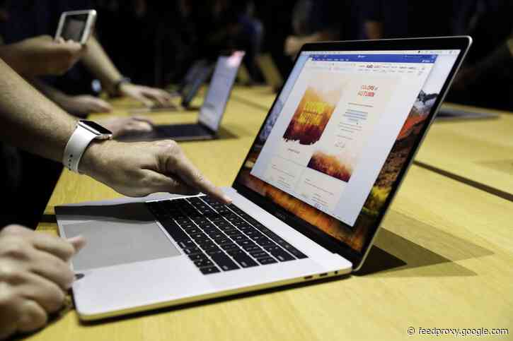 How to show the battery percentage on your Mac computer and customize your settings to save battery