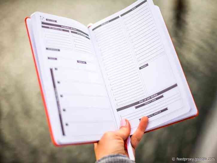 20 best planners for staying organized in 2021, including tips and tricks from experts