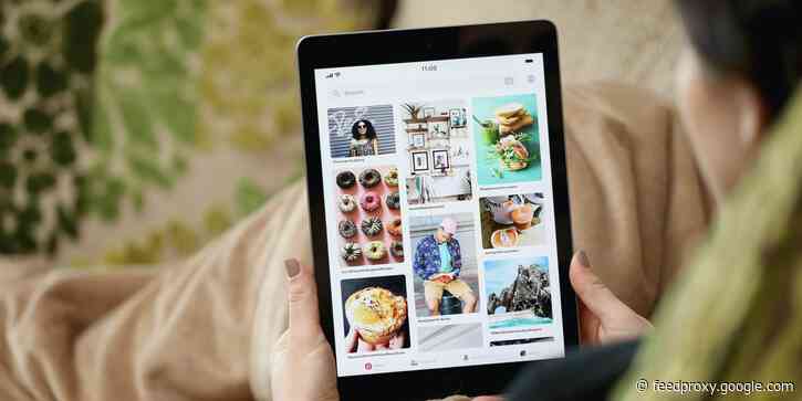 How to add notes on Pinterest to help organize your ideas on the social media platform