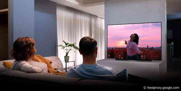 The best OLED TVs