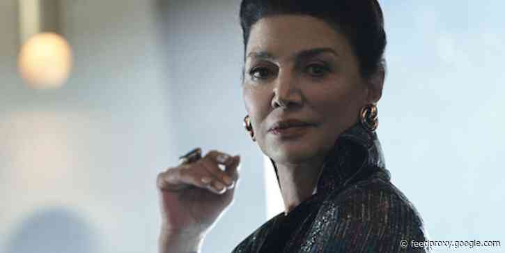 The top 9 streaming TV shows this week, from 'The Expanse' to 'The Mandalorian'